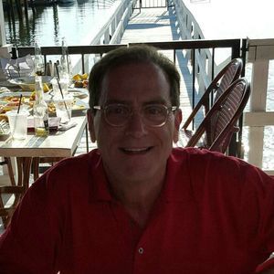 Meet your Posher, Andrew